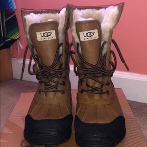 Brand new UGG Snow/Winter boots.